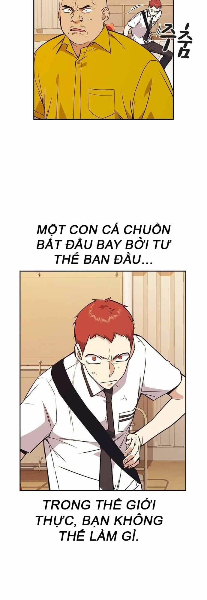 Học Nhóm - Study Group: Chapter 100