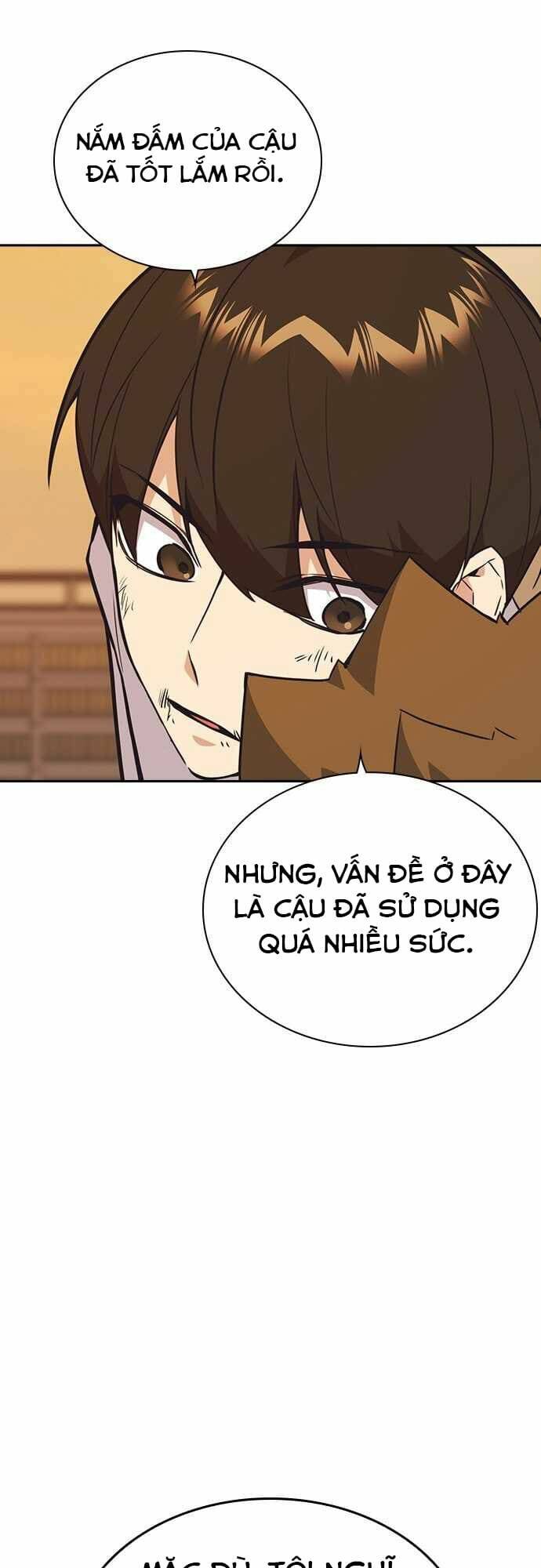 Học Nhóm - Study Group: Chapter 100