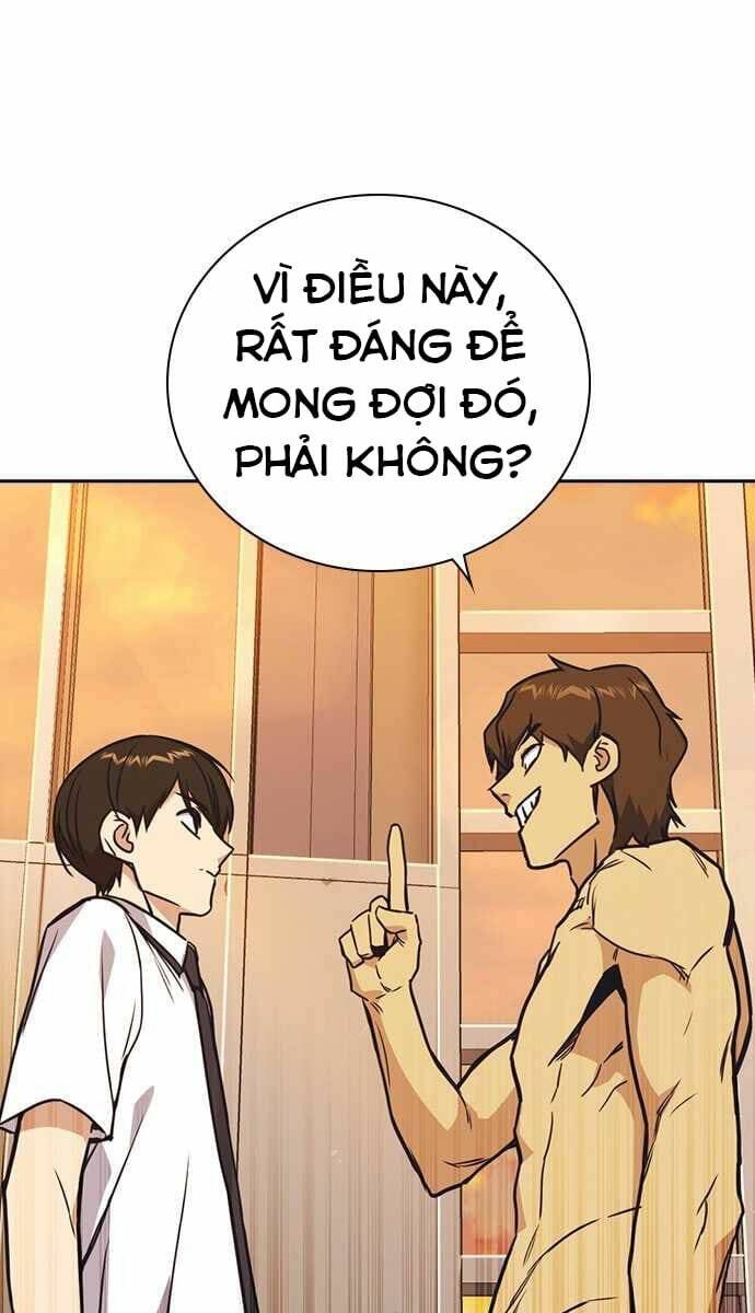 Học Nhóm - Study Group: Chapter 100