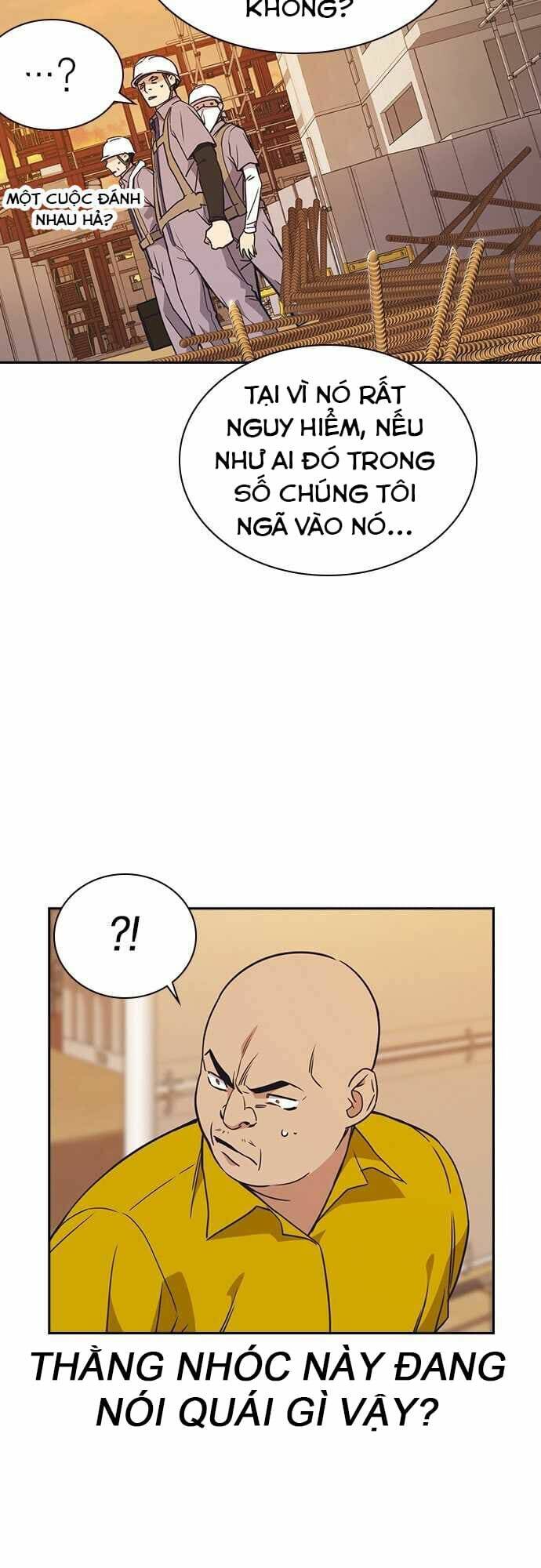 Học Nhóm - Study Group: Chapter 100