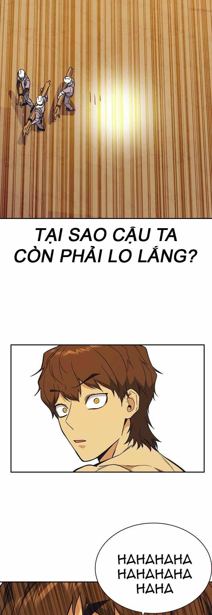 Học Nhóm - Study Group: Chapter 100