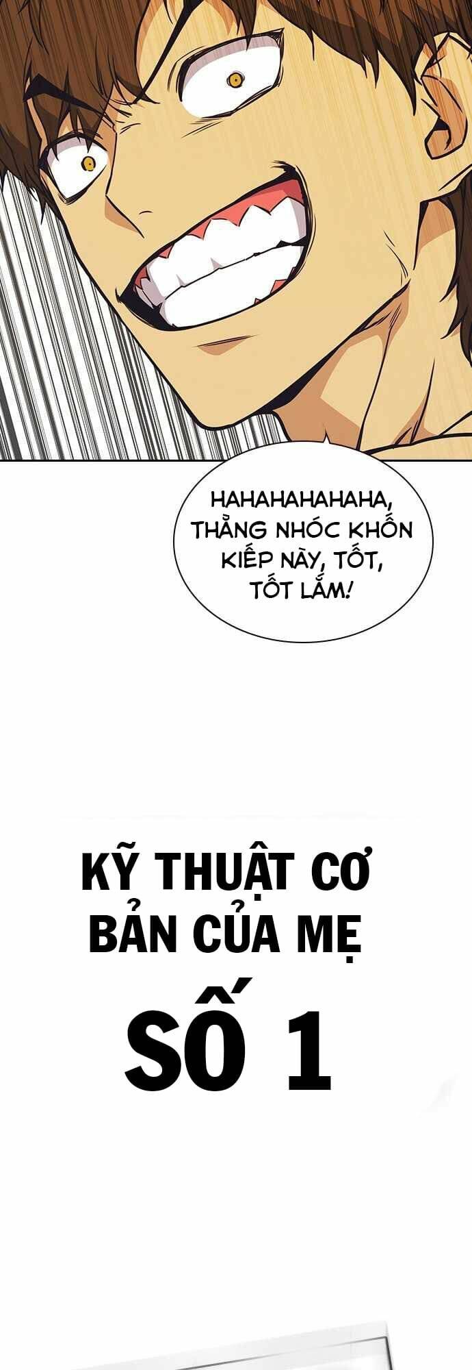 Học Nhóm - Study Group: Chapter 100