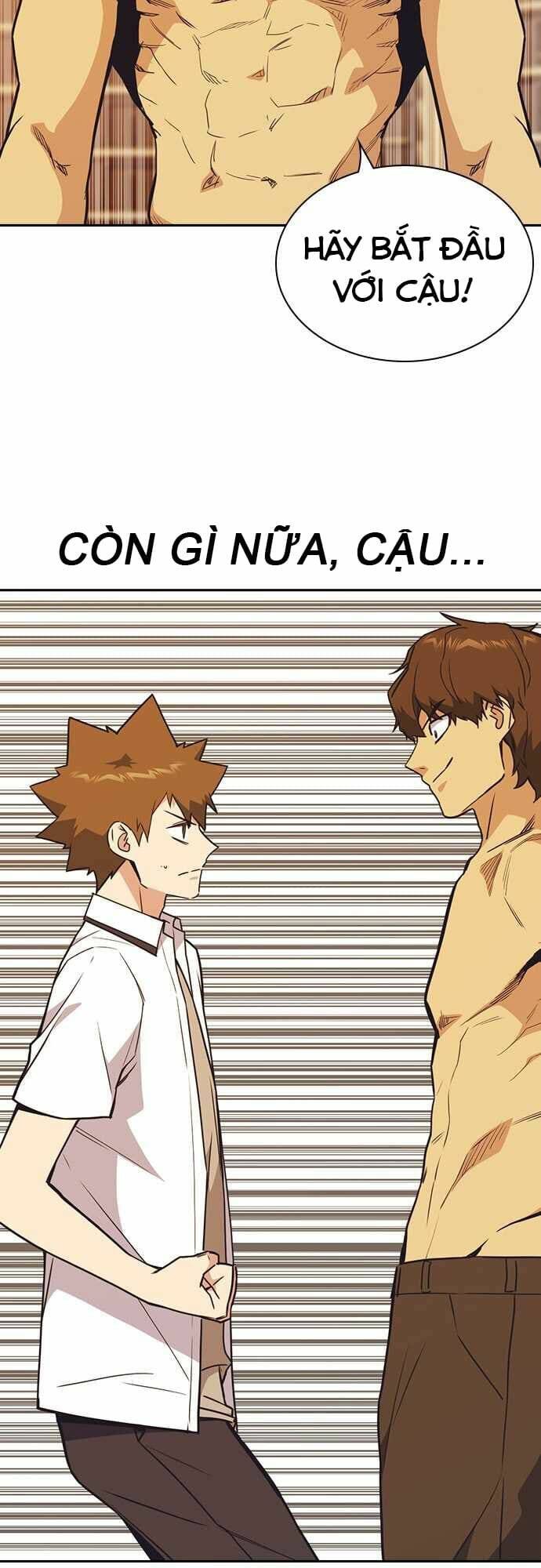 Học Nhóm - Study Group: Chapter 100
