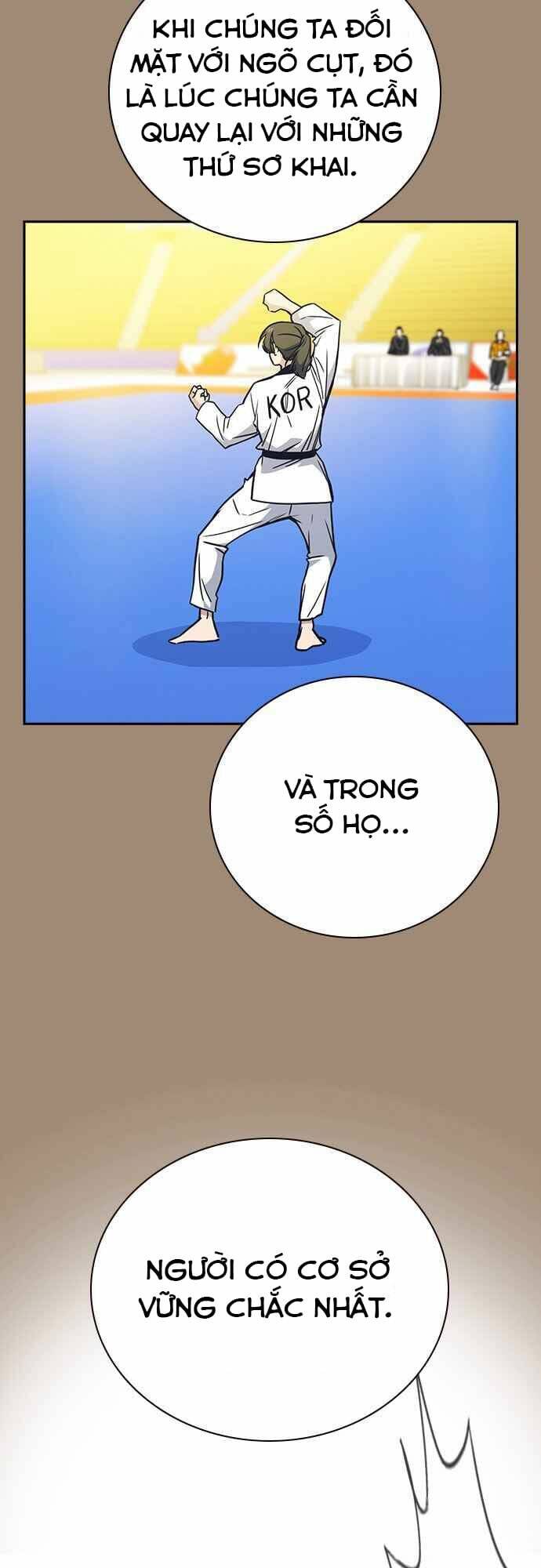 Học Nhóm - Study Group: Chapter 101