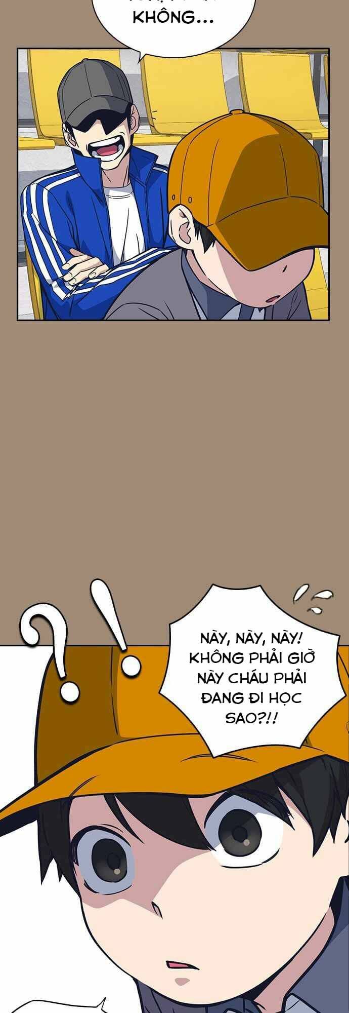 Học Nhóm - Study Group: Chapter 101