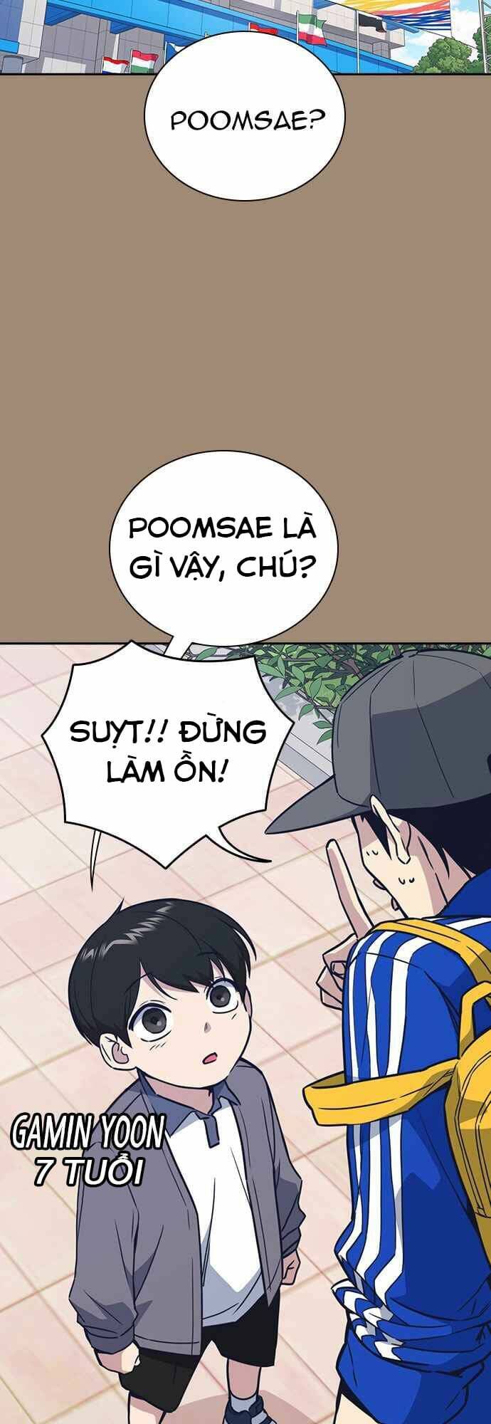 Học Nhóm - Study Group: Chapter 101