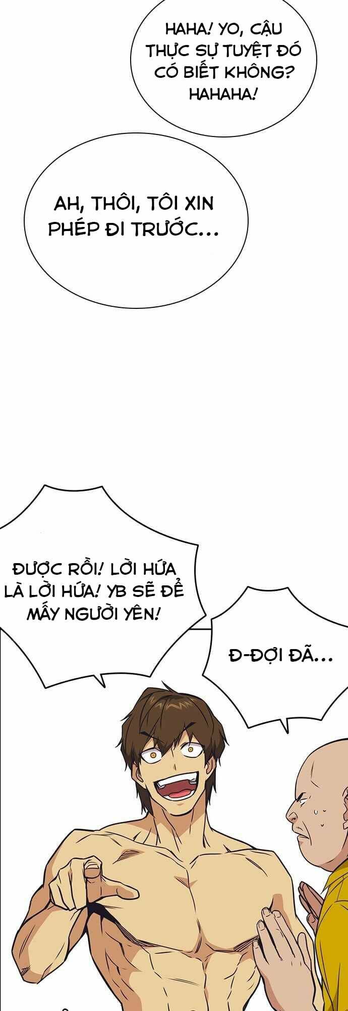 Học Nhóm - Study Group: Chapter 101