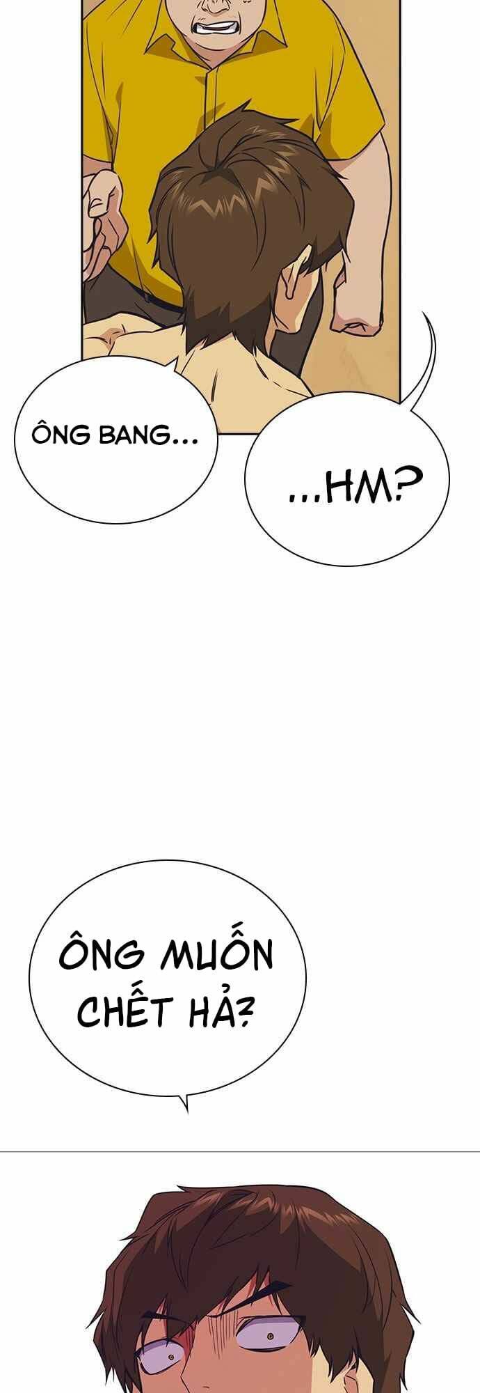Học Nhóm - Study Group: Chapter 101