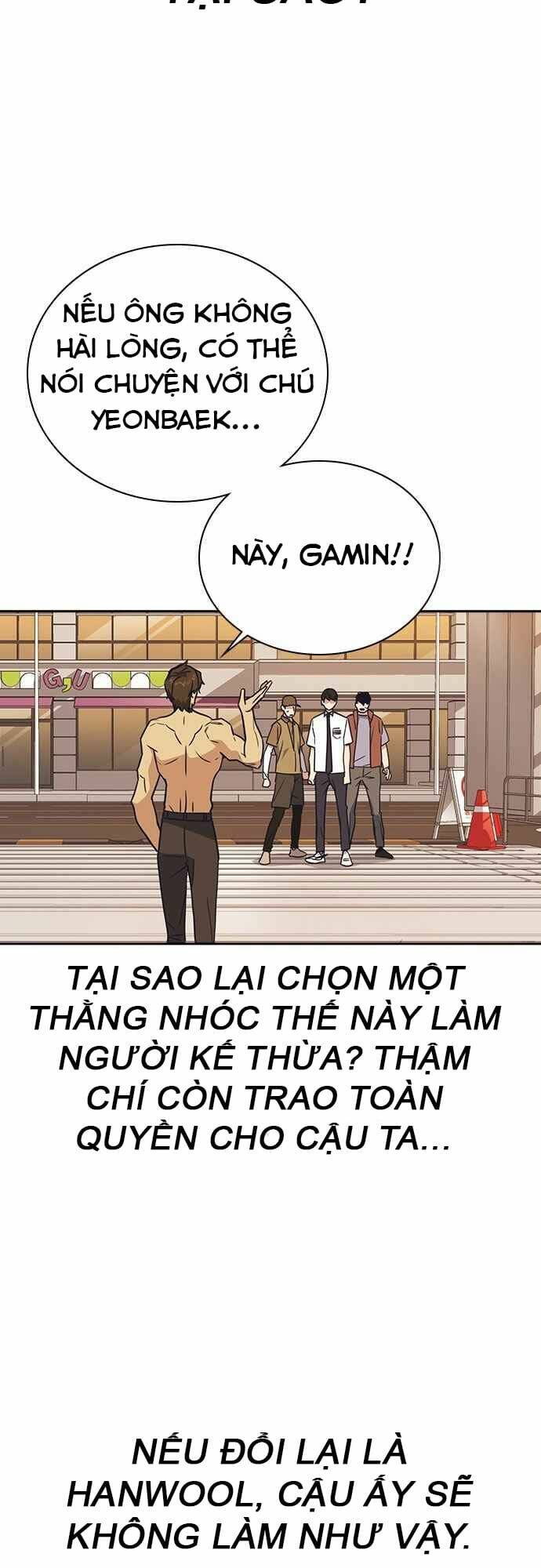 Học Nhóm - Study Group: Chapter 101