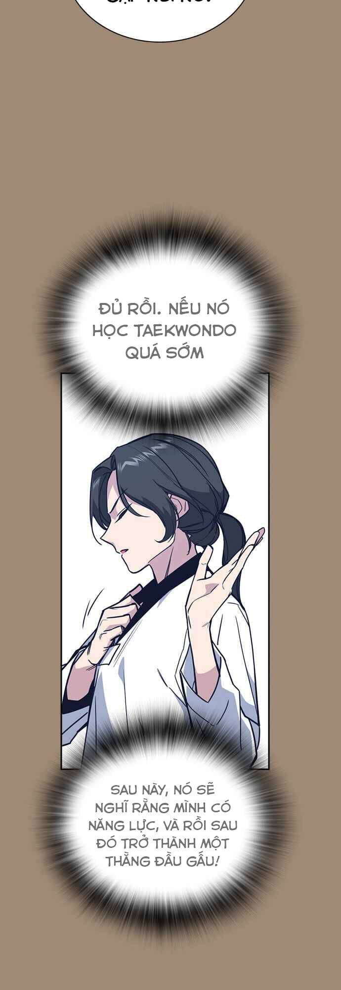 Học Nhóm - Study Group: Chapter 101
