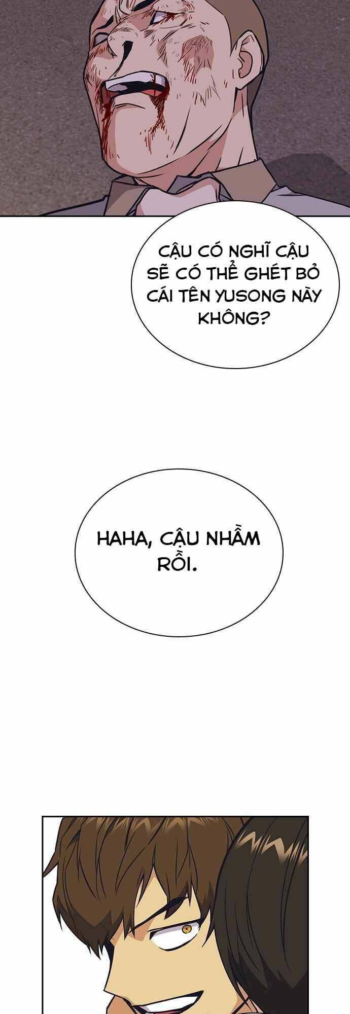 Học Nhóm - Study Group: Chapter 101