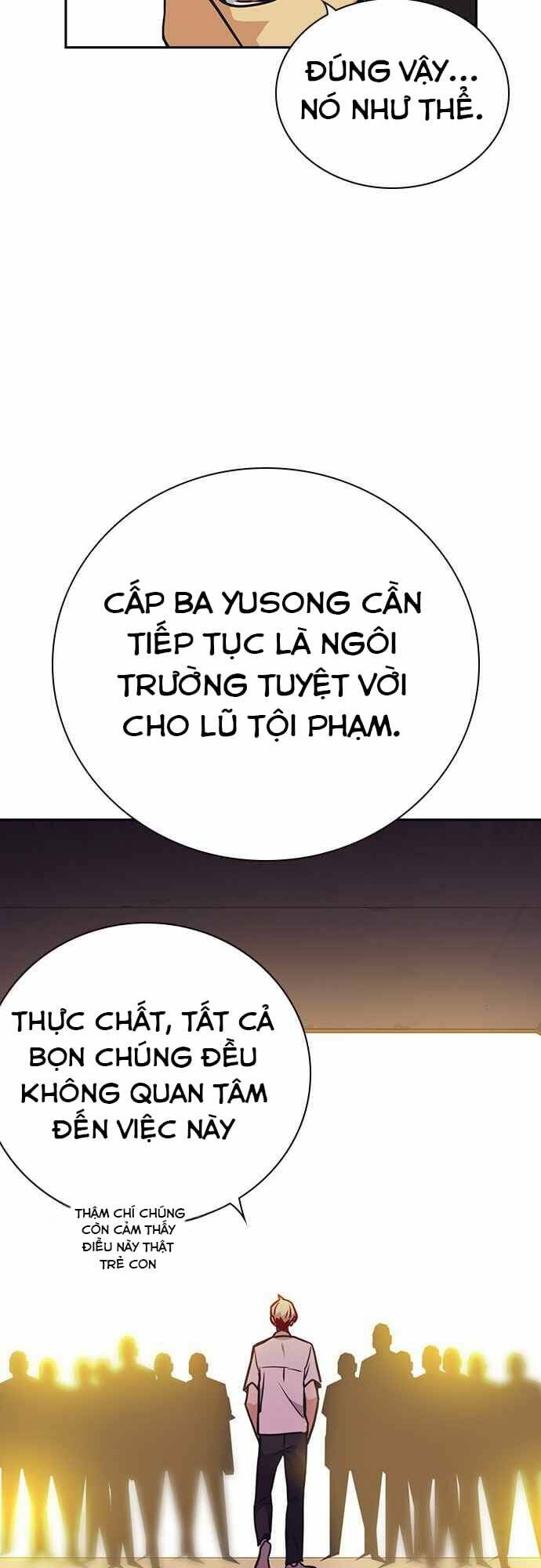 Học Nhóm - Study Group: Chapter 101