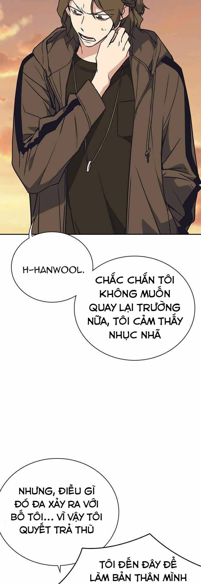 Học Nhóm - Study Group: Chapter 101