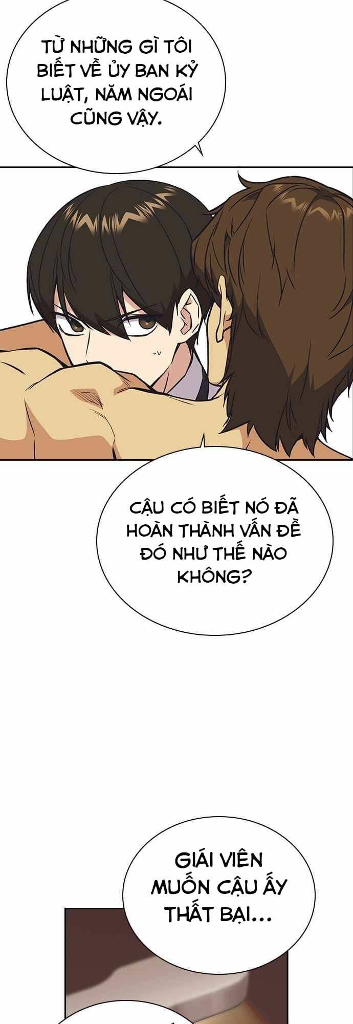 Học Nhóm - Study Group: Chapter 101