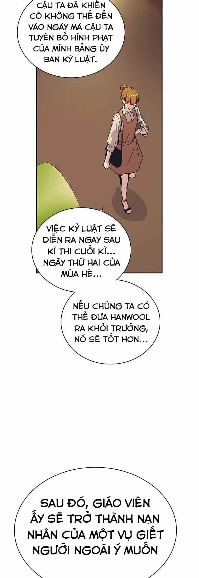 Học Nhóm - Study Group: Chapter 101