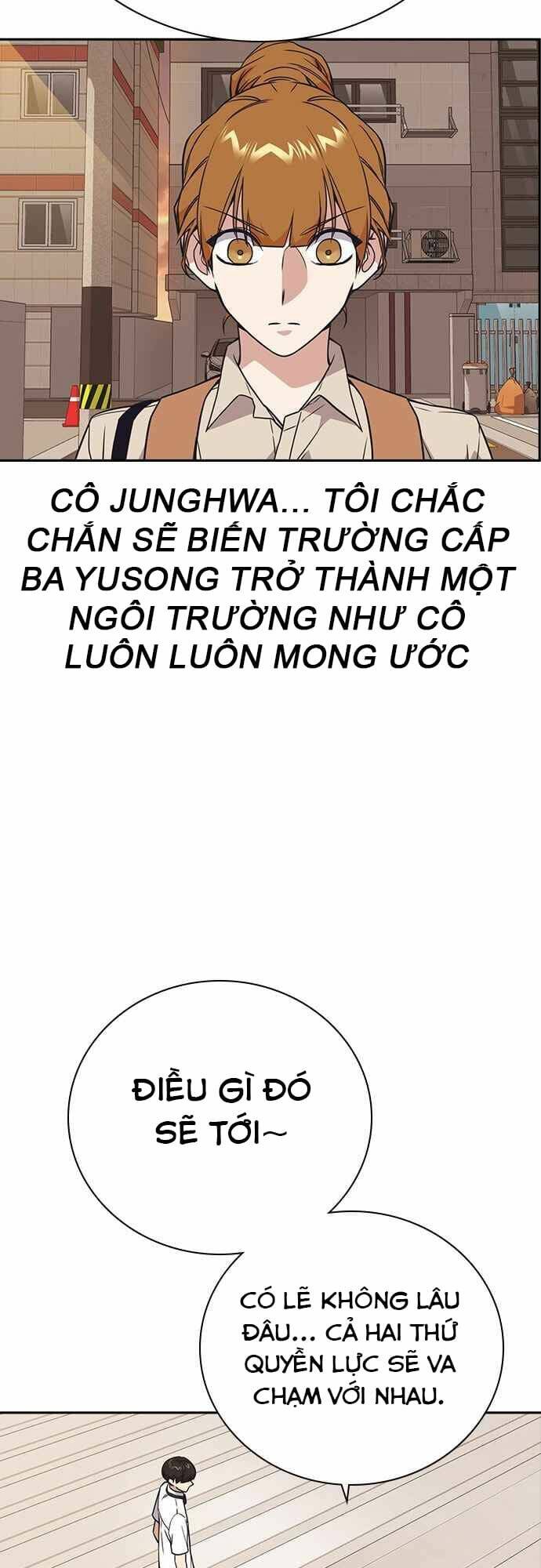 Học Nhóm - Study Group: Chapter 101