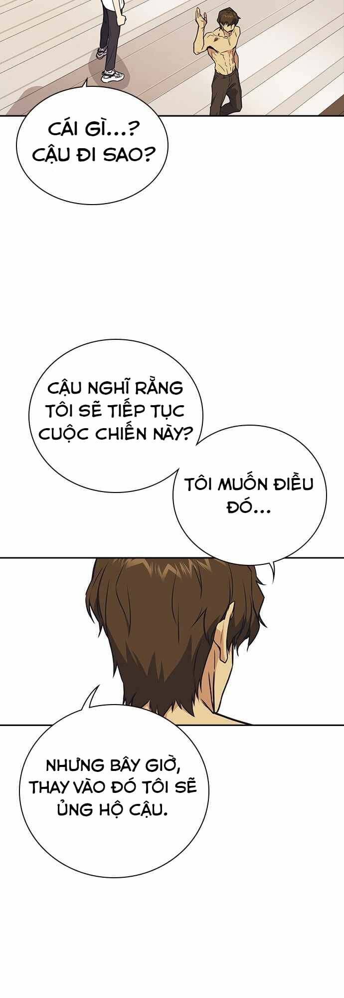 Học Nhóm - Study Group: Chapter 101