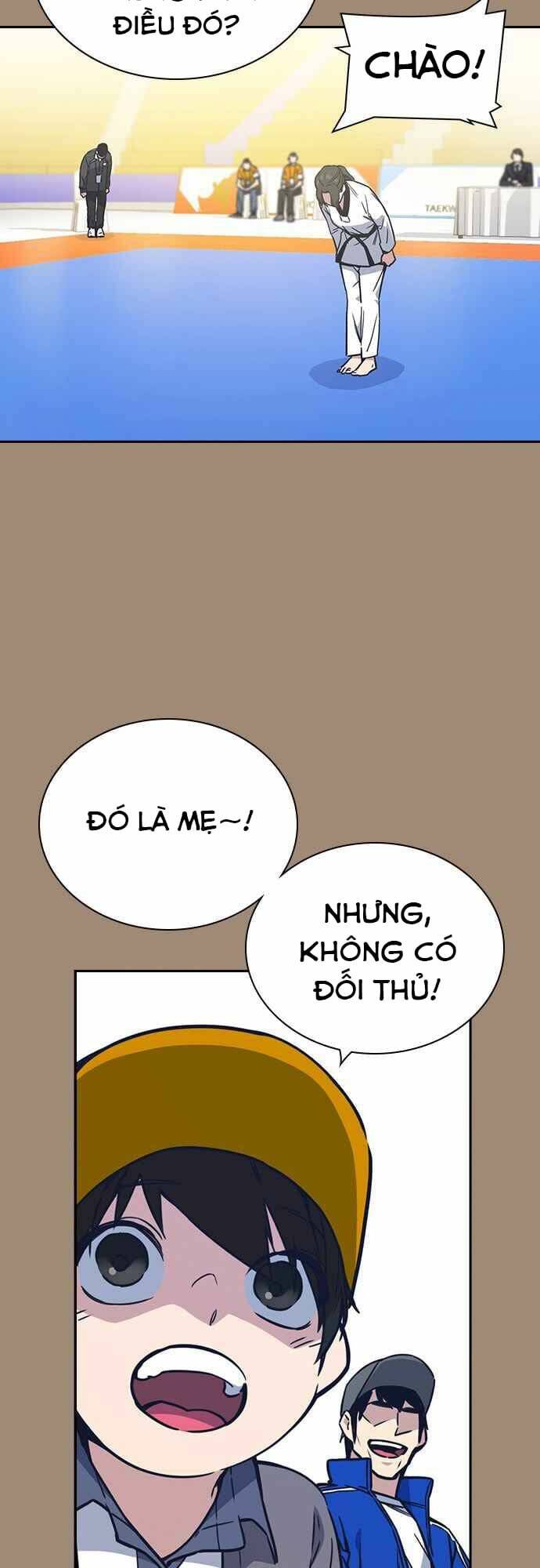 Học Nhóm - Study Group: Chapter 101