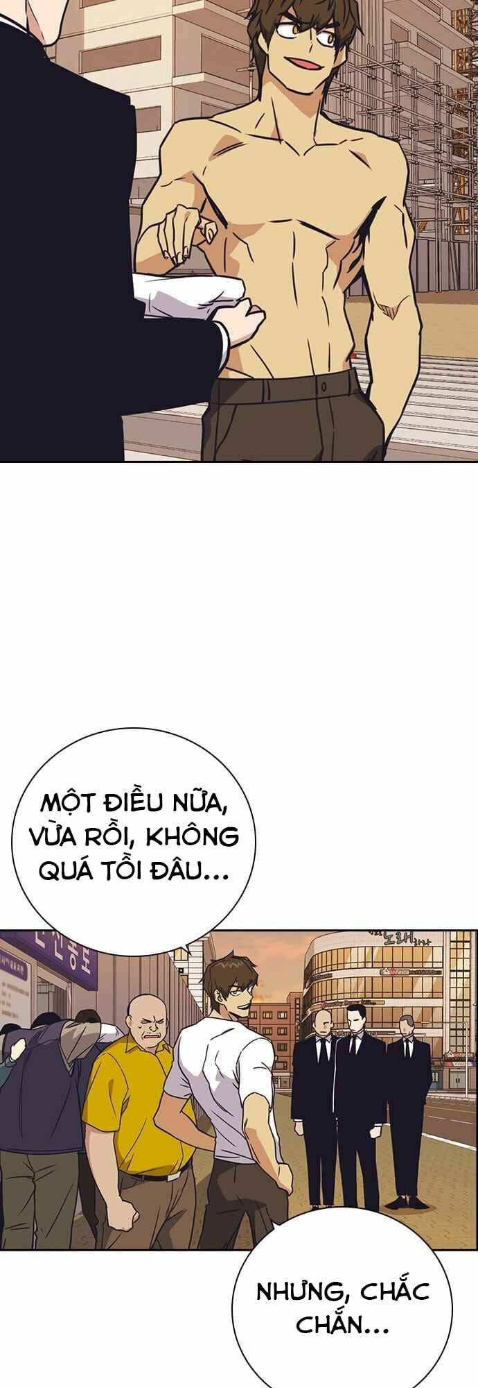 Học Nhóm - Study Group: Chapter 101