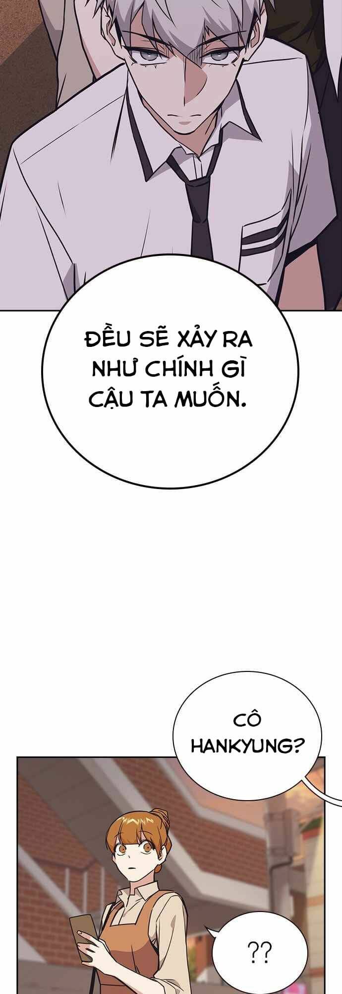Học Nhóm - Study Group: Chapter 101