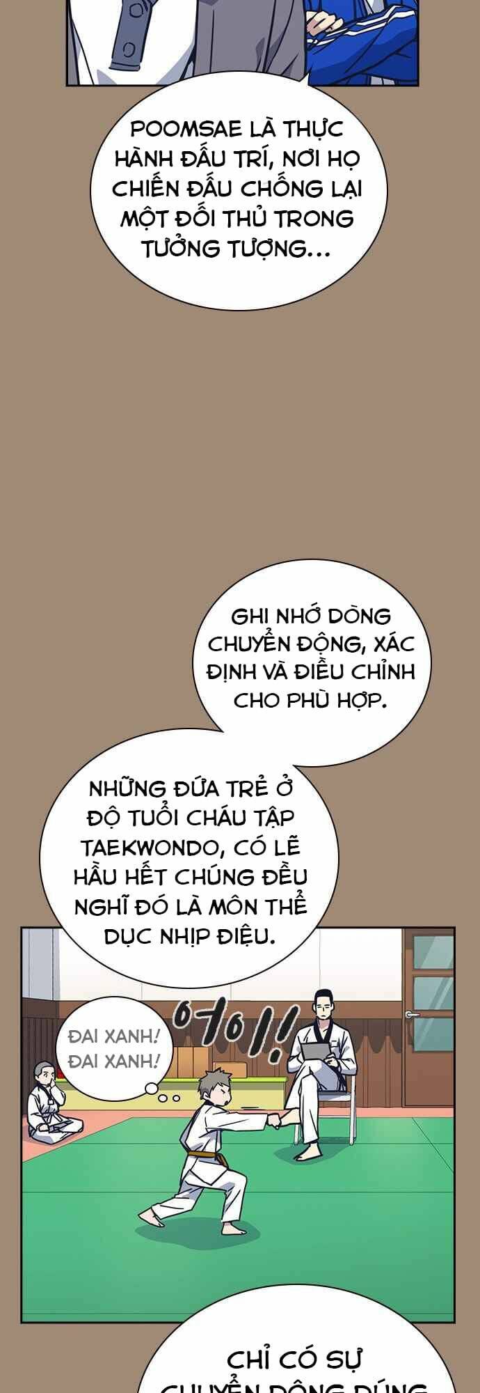 Học Nhóm - Study Group: Chapter 101