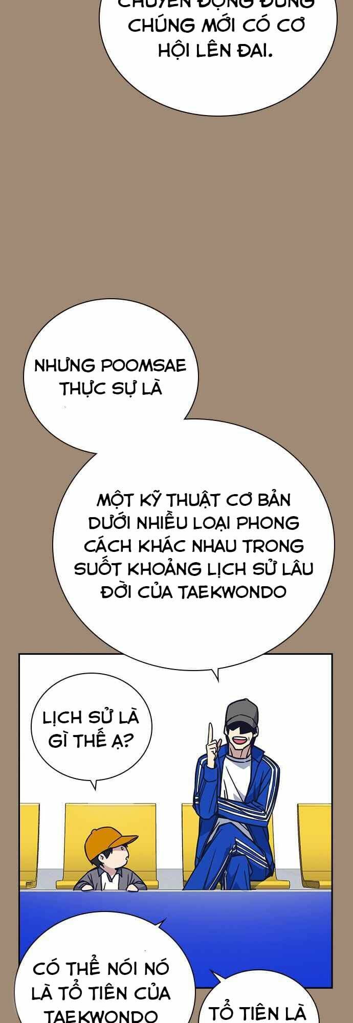 Học Nhóm - Study Group: Chapter 101