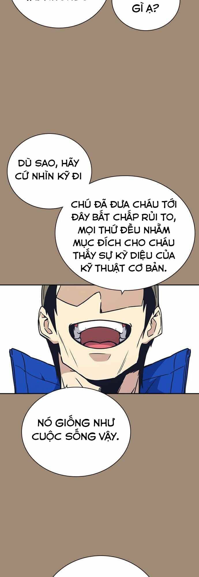 Học Nhóm - Study Group: Chapter 101