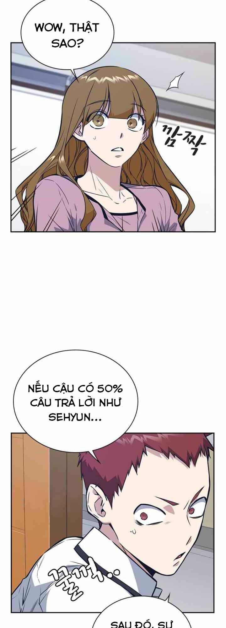 Học Nhóm - Study Group: Chapter 105