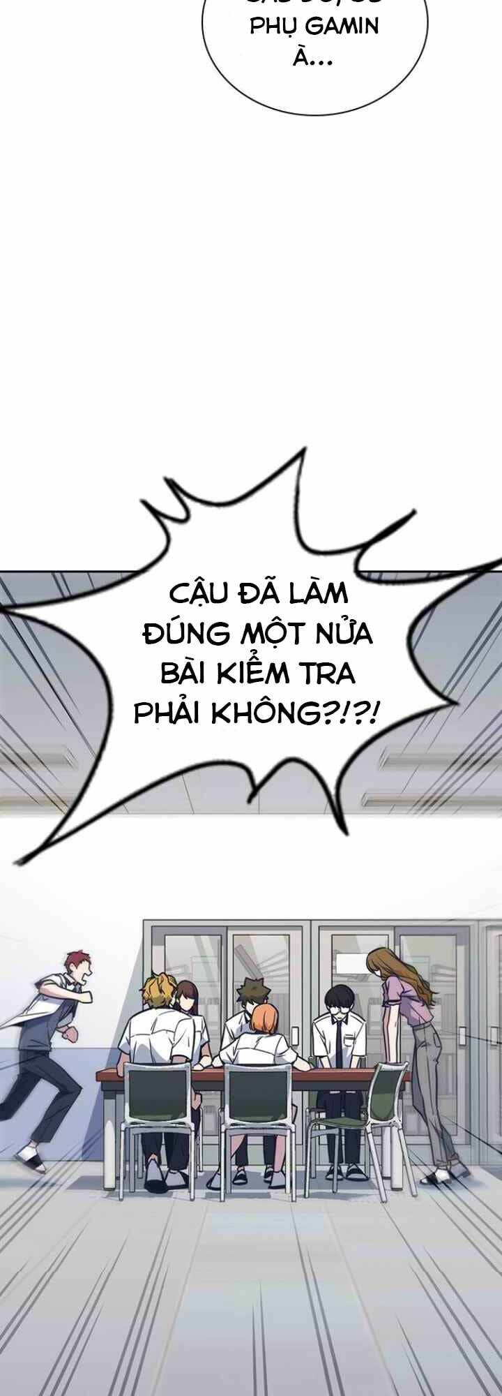Học Nhóm - Study Group: Chapter 105