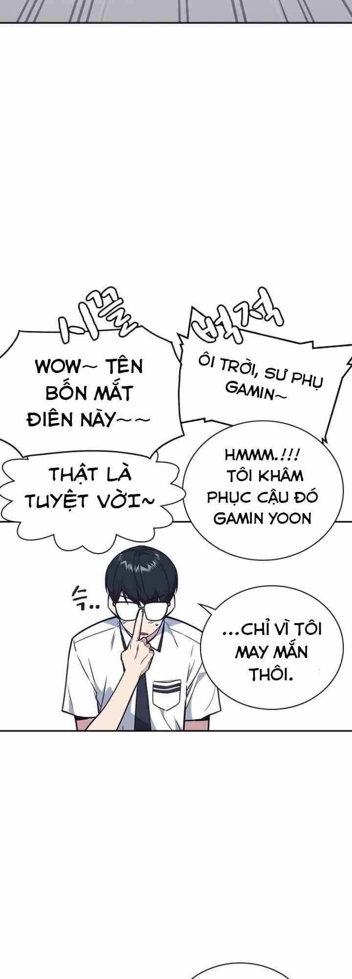 Học Nhóm - Study Group: Chapter 105