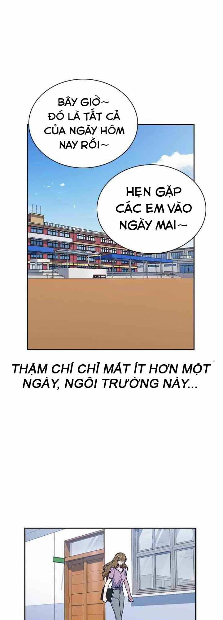 Học Nhóm - Study Group: Chapter 105