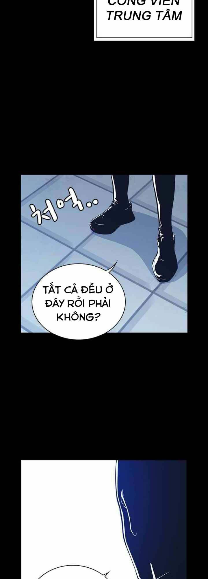 Học Nhóm - Study Group: Chapter 105