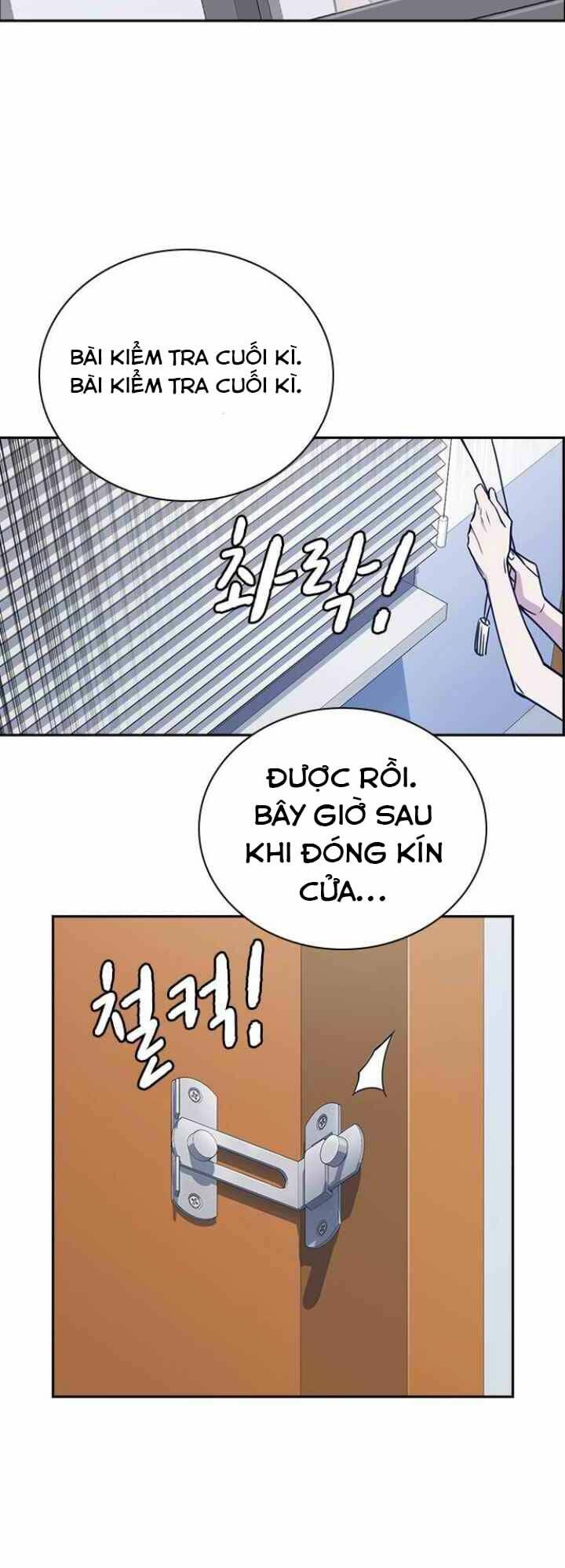 Học Nhóm - Study Group: Chapter 105