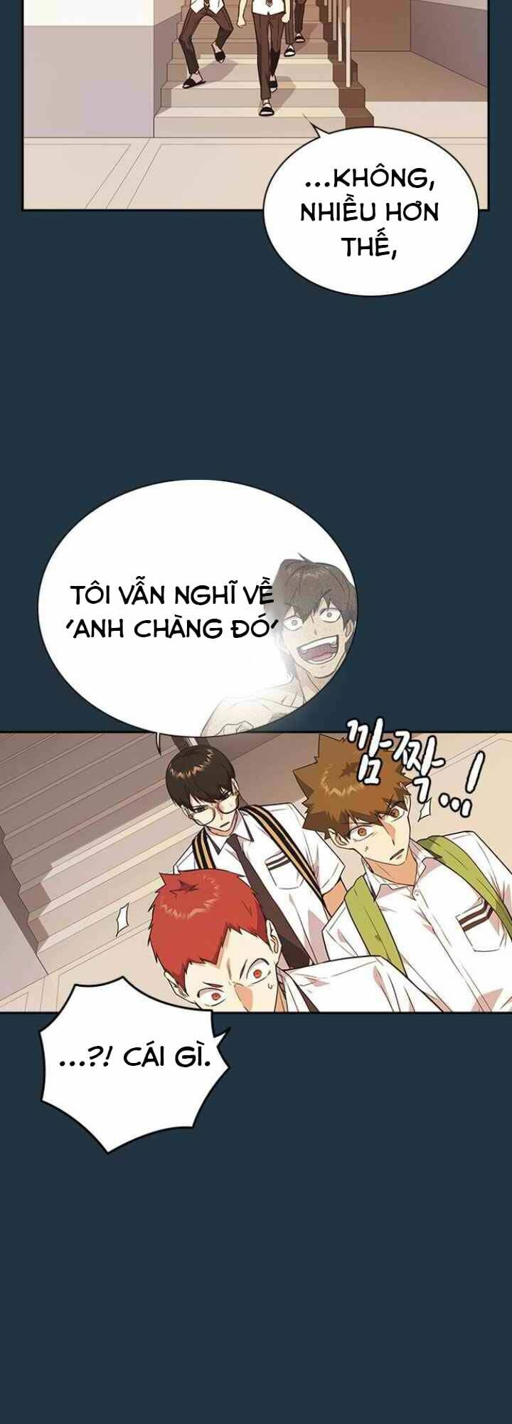 Học Nhóm - Study Group: Chapter 105