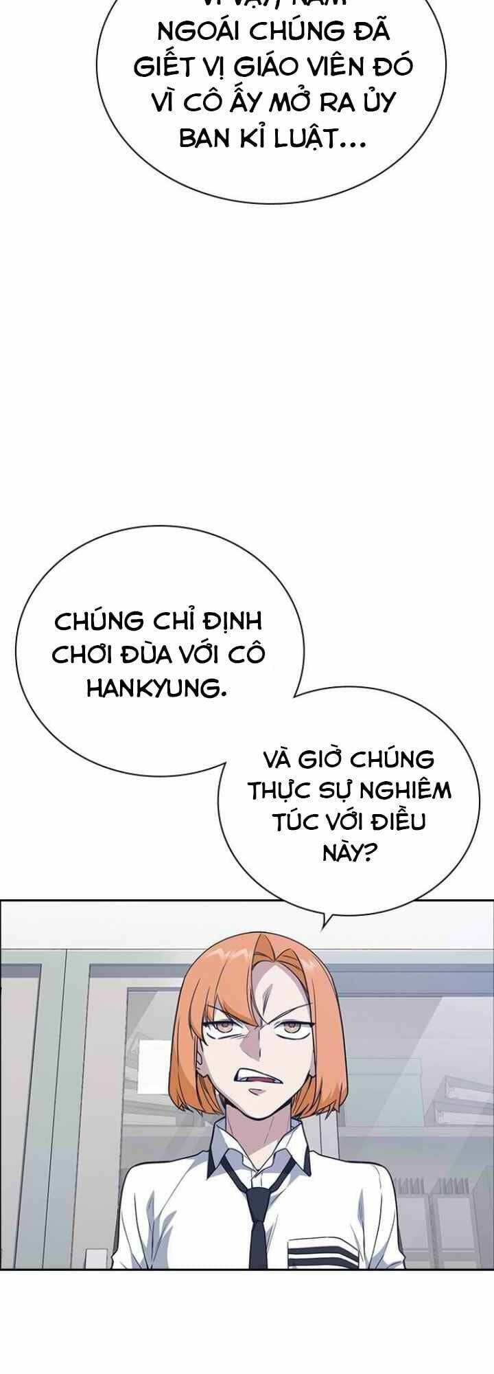 Học Nhóm - Study Group: Chapter 105