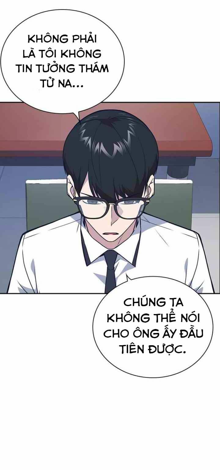 Học Nhóm - Study Group: Chapter 105