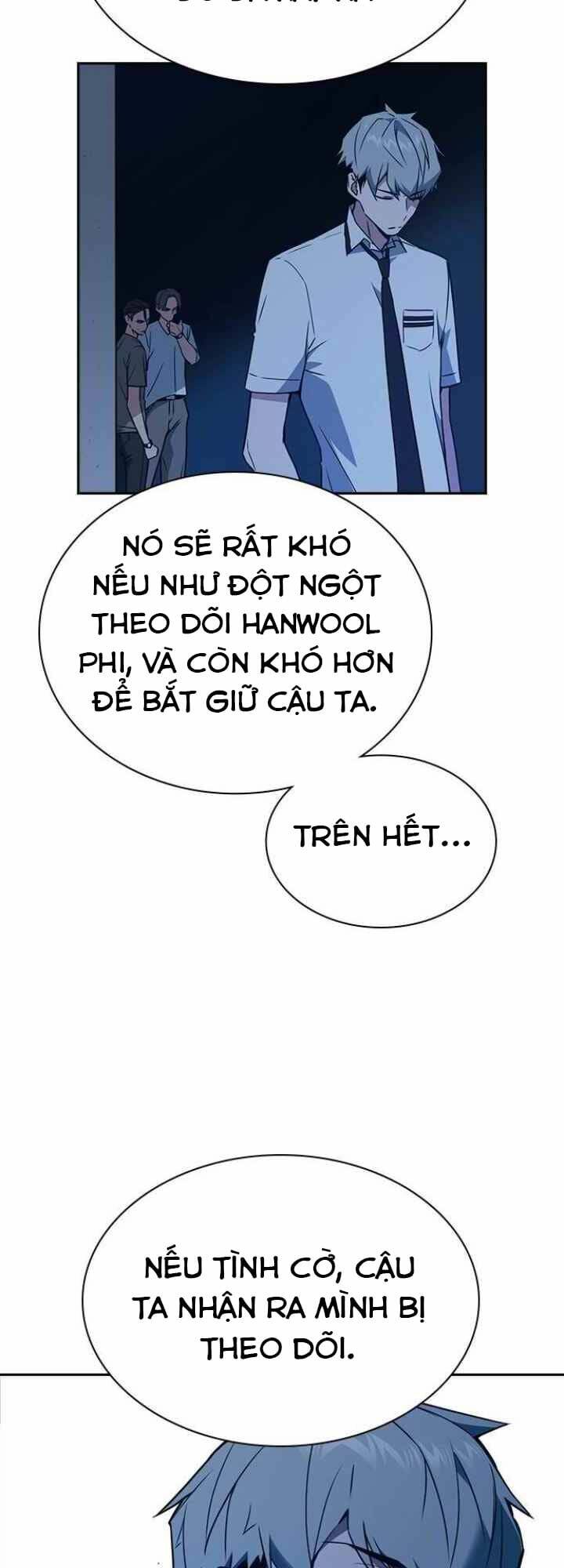 Học Nhóm - Study Group: Chapter 105