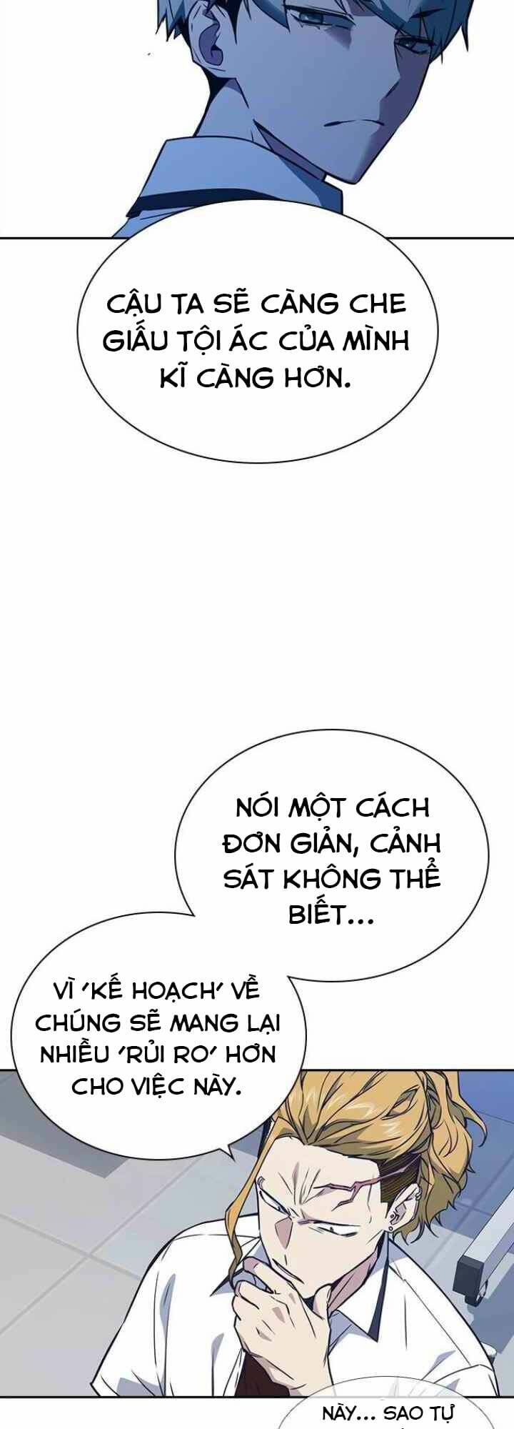 Học Nhóm - Study Group: Chapter 105