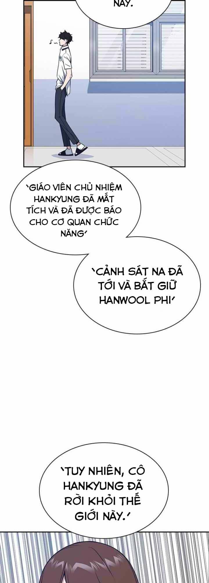 Học Nhóm - Study Group: Chapter 105