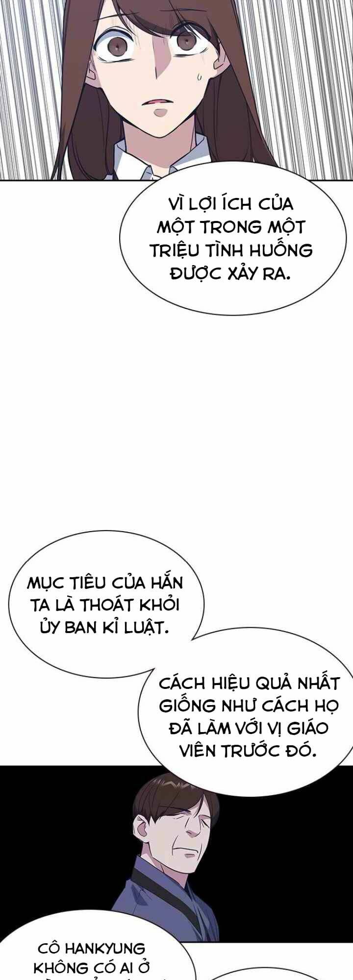 Học Nhóm - Study Group: Chapter 105