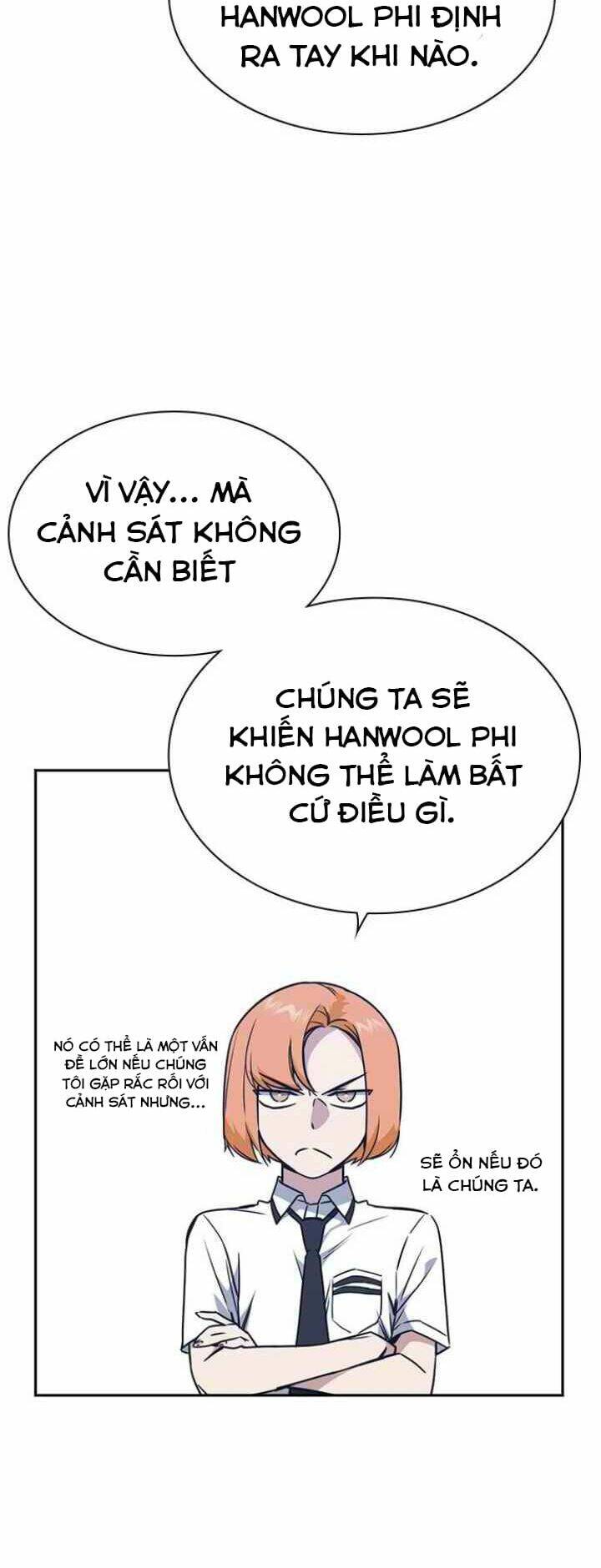 Học Nhóm - Study Group: Chapter 105