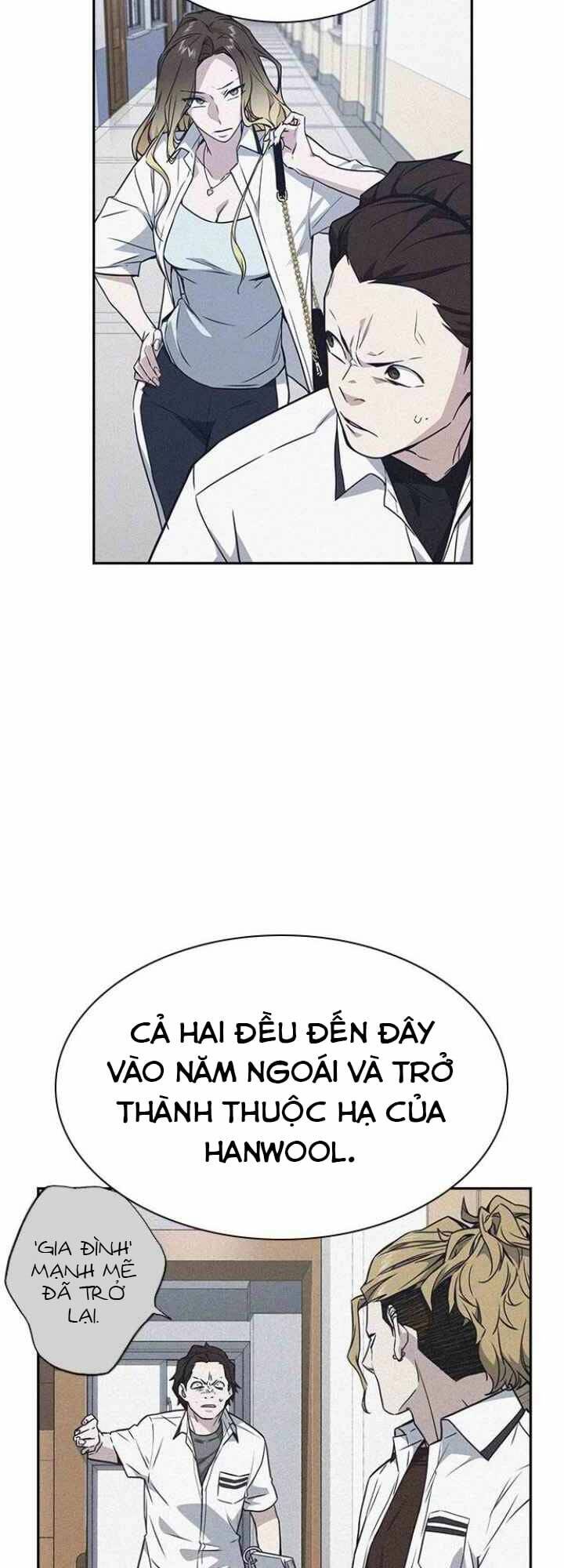 Học Nhóm - Study Group: Chapter 105