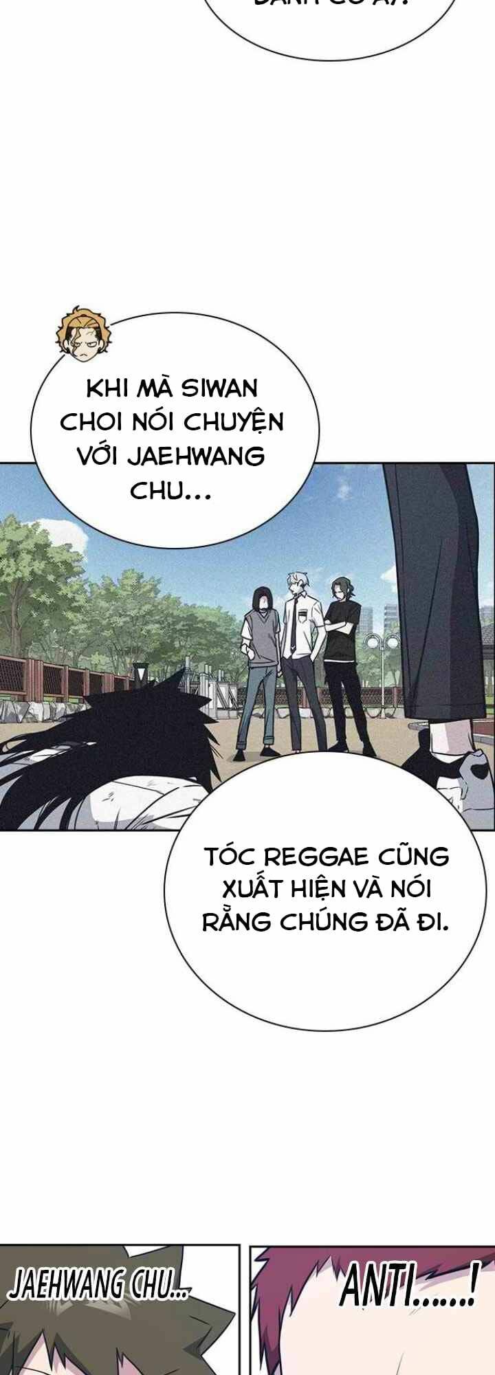 Học Nhóm - Study Group: Chapter 105