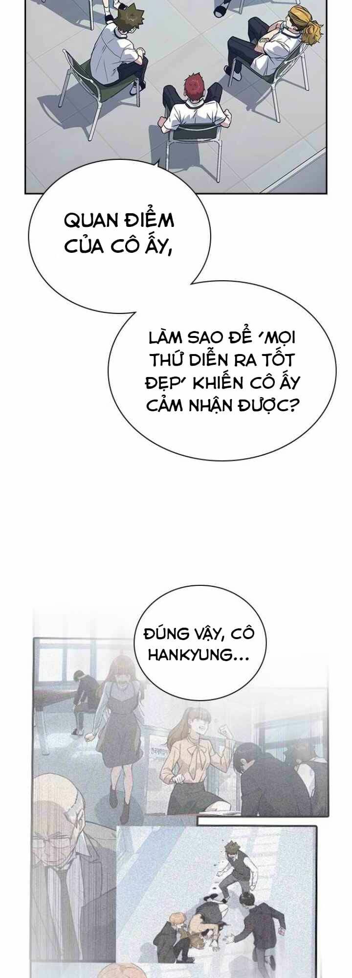 Học Nhóm - Study Group: Chapter 105