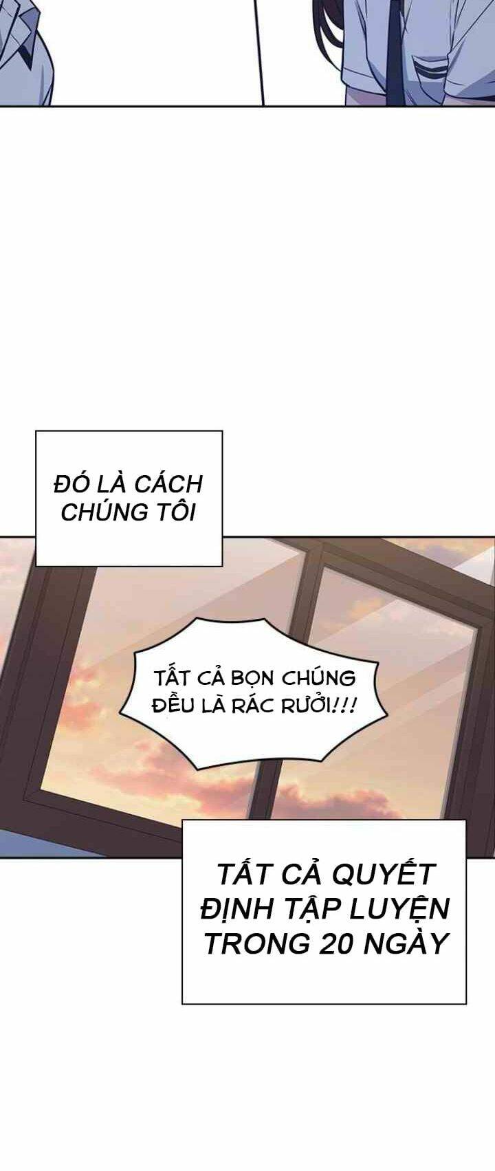 Học Nhóm - Study Group: Chapter 105