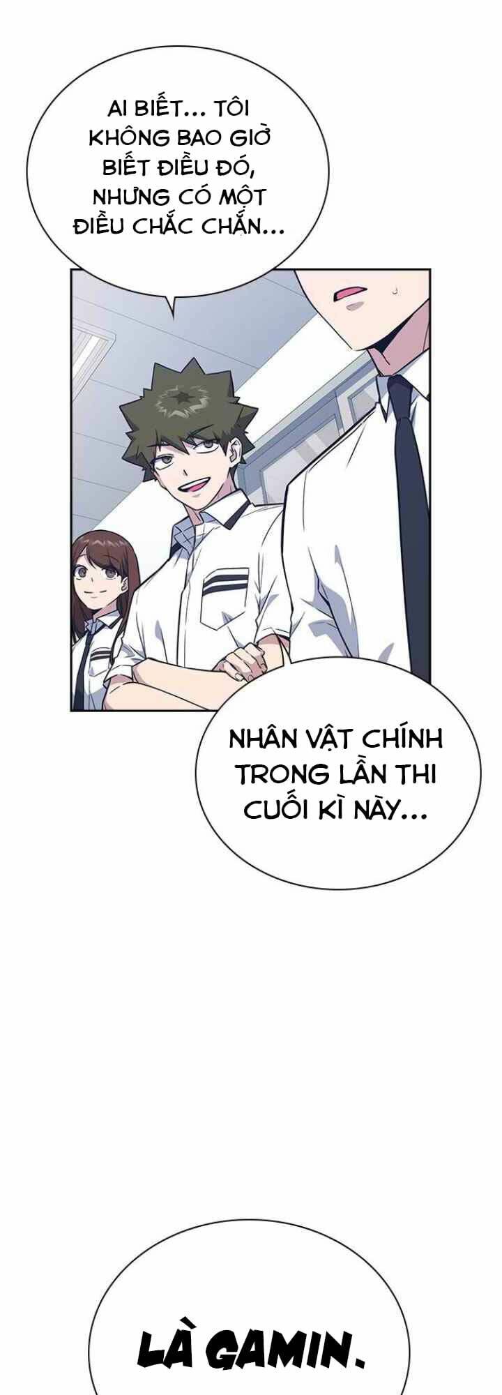 Học Nhóm - Study Group: Chapter 105