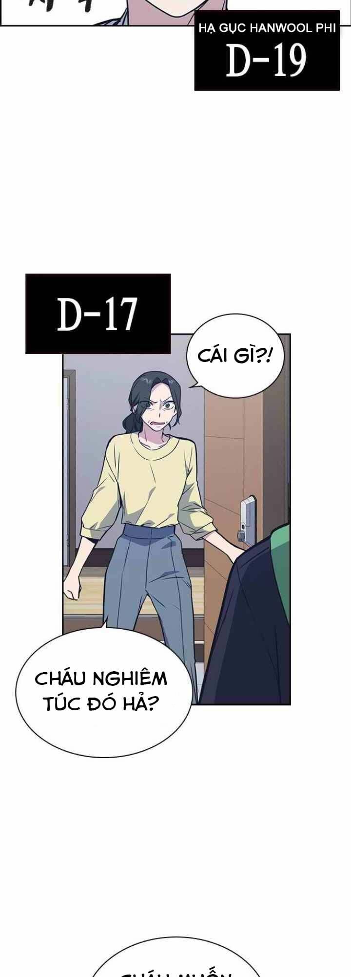 Học Nhóm - Study Group: Chapter 105
