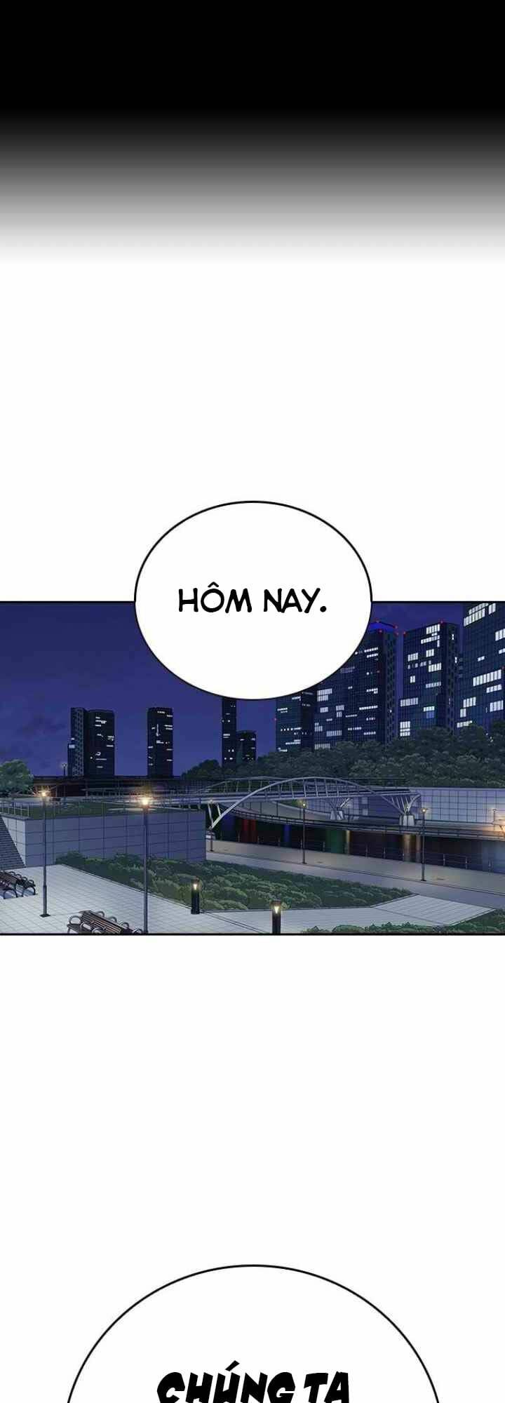 Học Nhóm - Study Group: Chapter 106