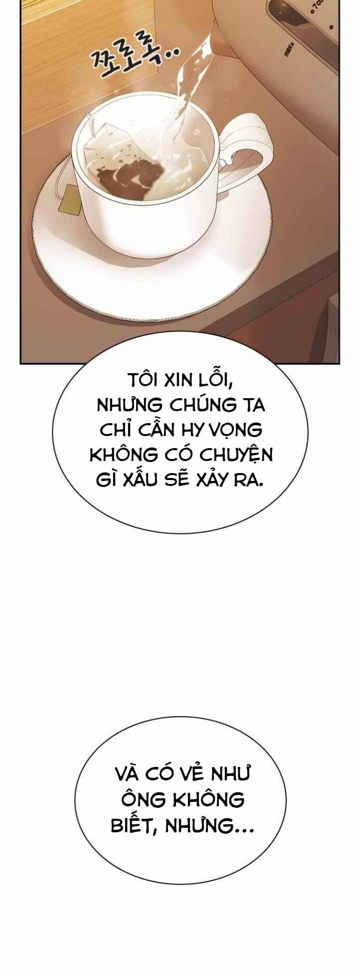 Học Nhóm - Study Group: Chapter 106