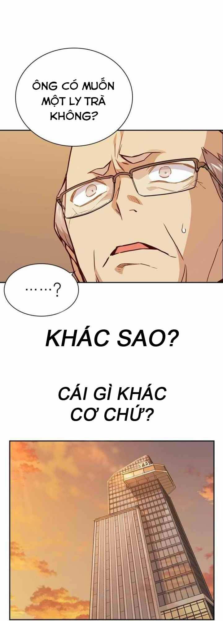 Học Nhóm - Study Group: Chapter 106